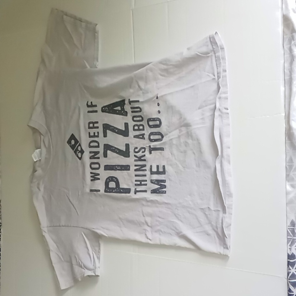 Domino's Pizza promotional T-Shirt